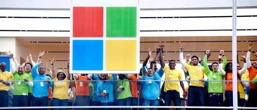 起底 Windows 35 年发展史