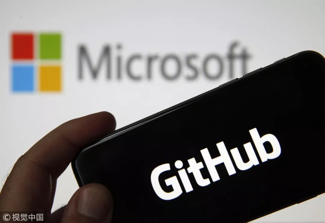 GitHub 移动端正式发布!1 GitHub 移动端正式发布!
