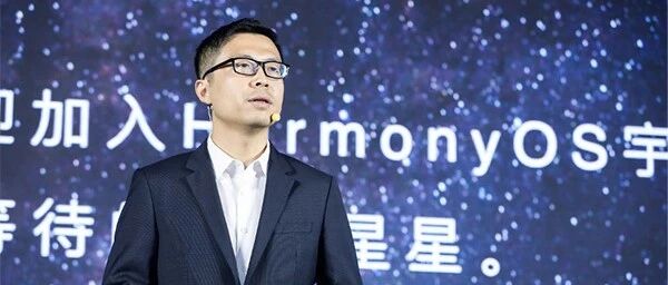致敬 HarmonyOS 不平凡的 2020，热情背后还有多少期待