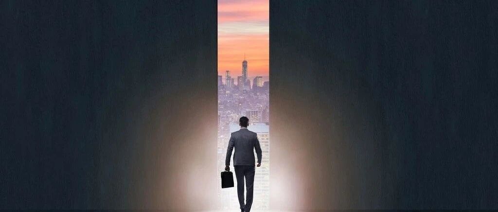 我们要在离职时，优雅地说再见！