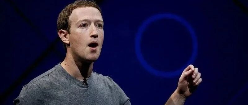 Facebook投资百亿打造元宇宙，扎克伯格：放长线钓大鱼！