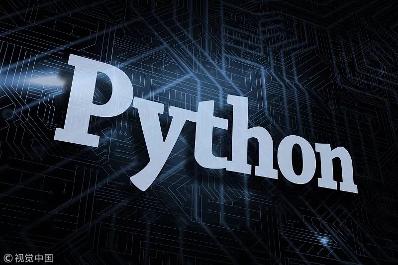 頻頻霸榜的Python，竟遭開發者嫌棄！ 科技 第1張
