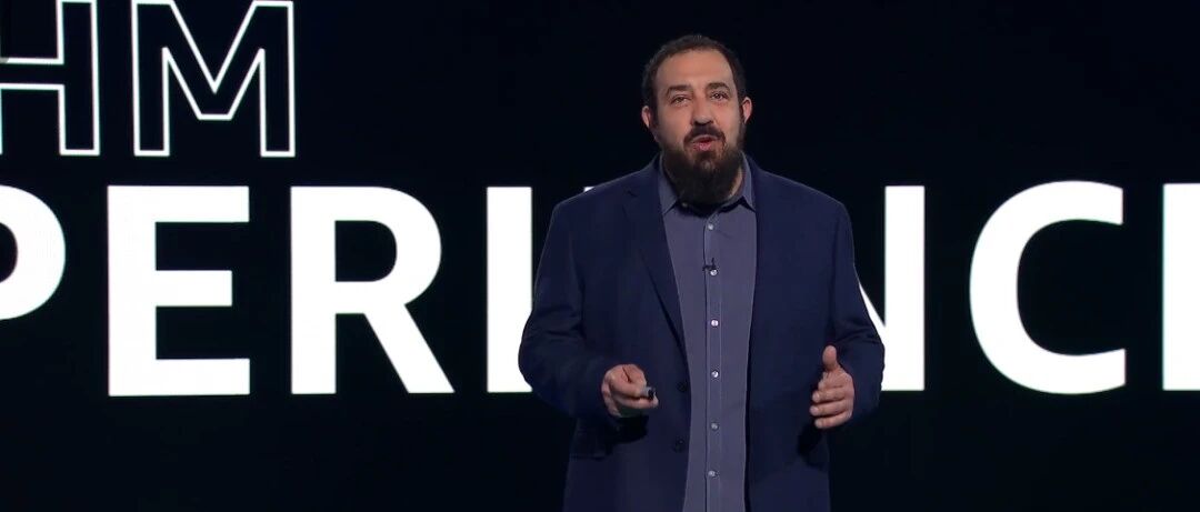 揭秘 AWS 基础架构底层运维和构建之道！