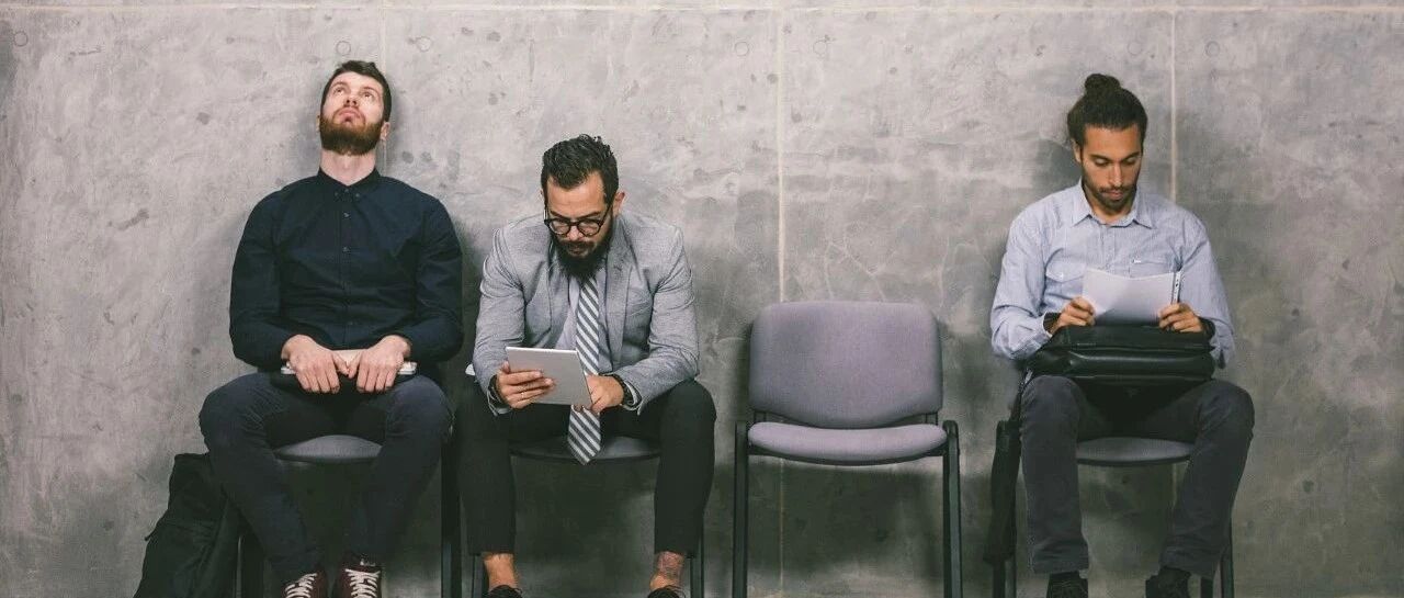 放弃美帝 80 万年薪，回国找工作时竟遇到这个难题...