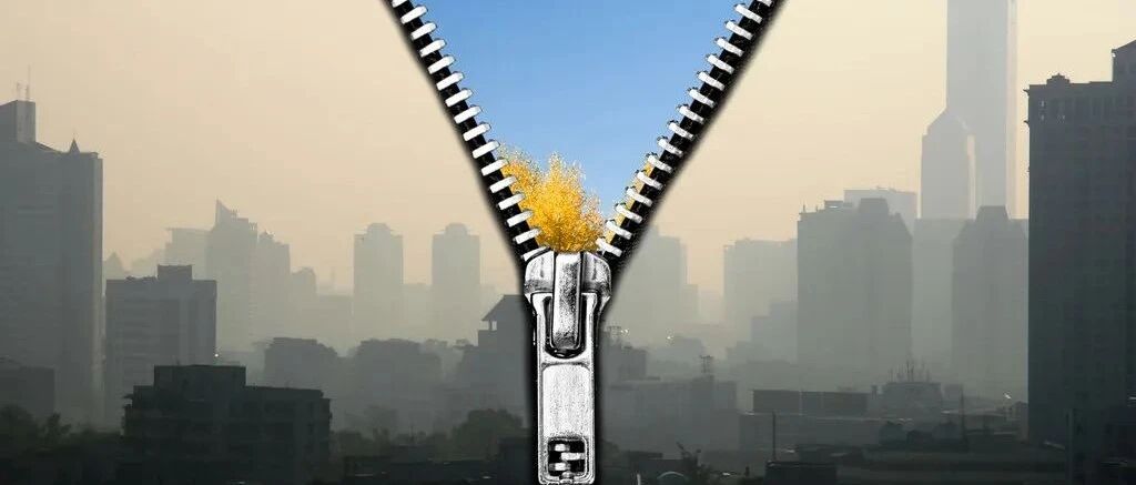 干货！如何用 Python+KNN 算法实现城市空气质量分析与预测？