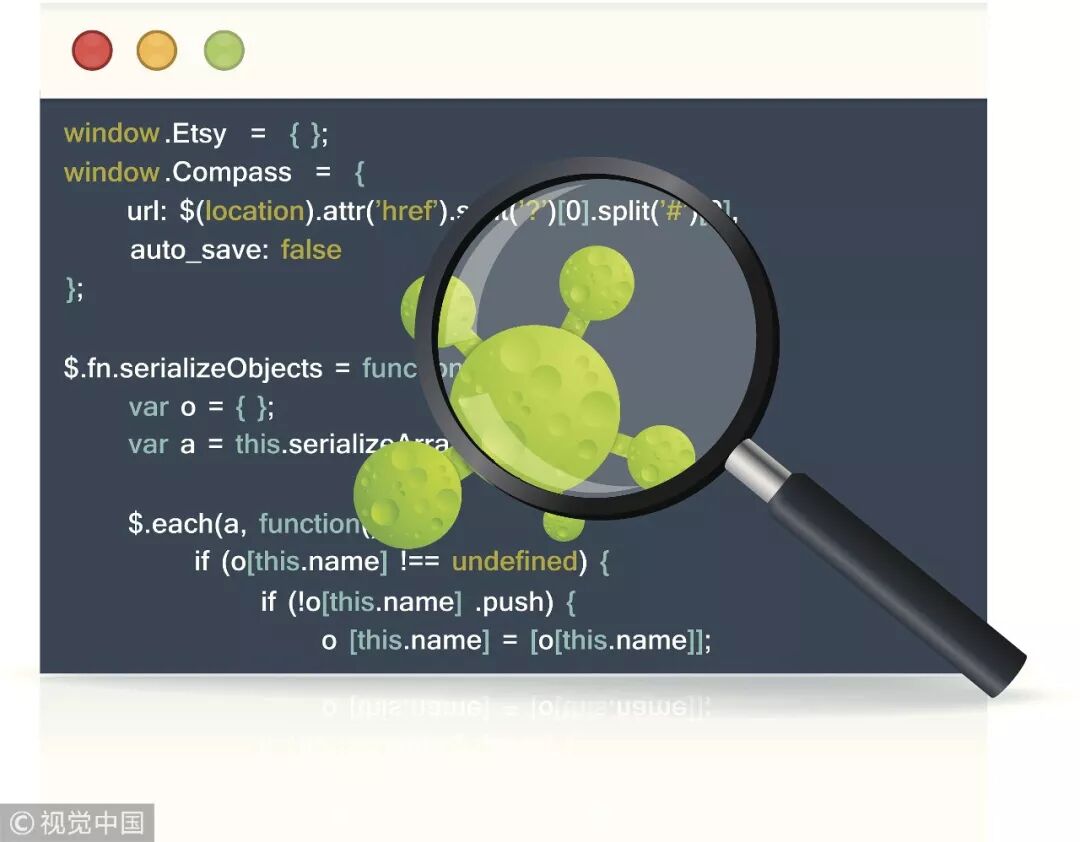 前端开发 20 年变迁史