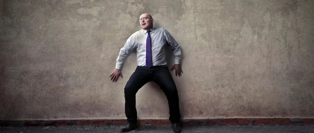 程序员求生指南：告别大小周，摆脱监视，直奔年终奖！