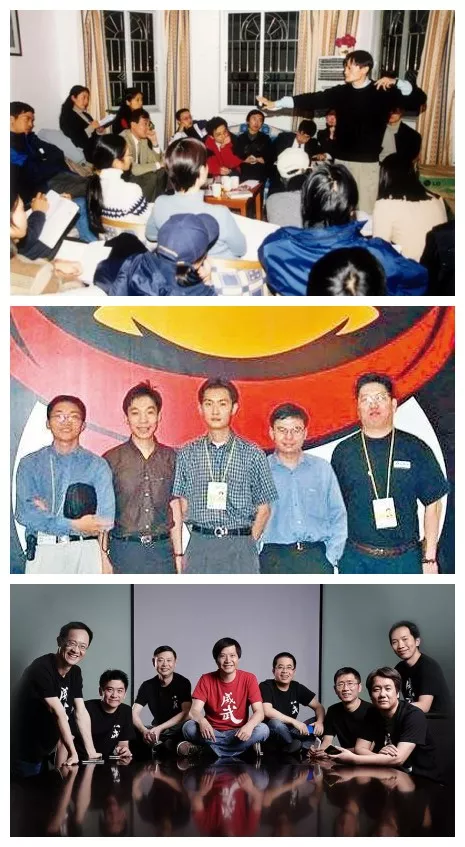遥遥科技-云南专业开发团队