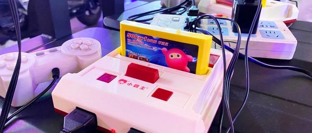 小霸王被申请破产重整；虎牙员工自曝被HR抬出公司；Office 2010被微软终止服务|极客头条