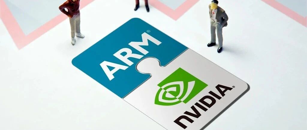 英伟达斥资 400 亿美元收购 Arm，欲向 Arm 员工发 15 亿美元股票