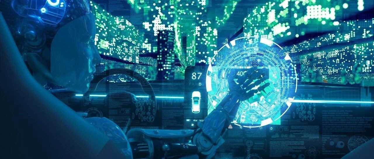 当智能汽车变成一个超级计算机，传统车厂还有机会吗？