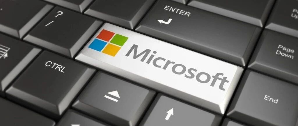 微软“杀死”密码！