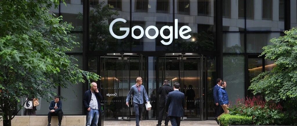 韩国再“单挑”谷歌：你垄断了，罚款 1.77 亿美元！