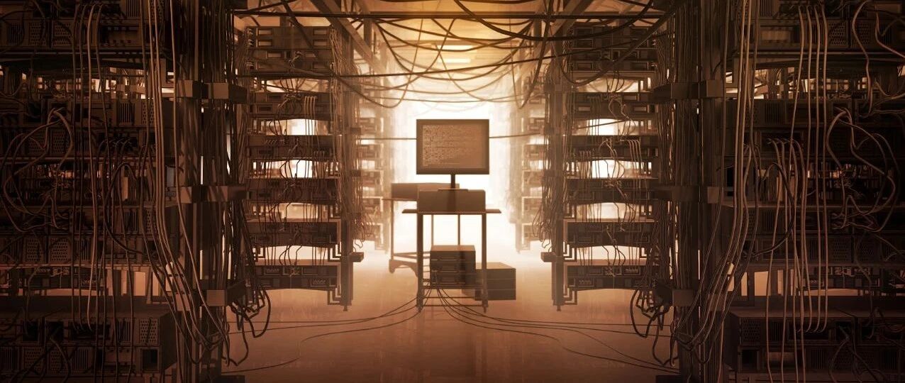 做数据中心，腾讯是认真的！