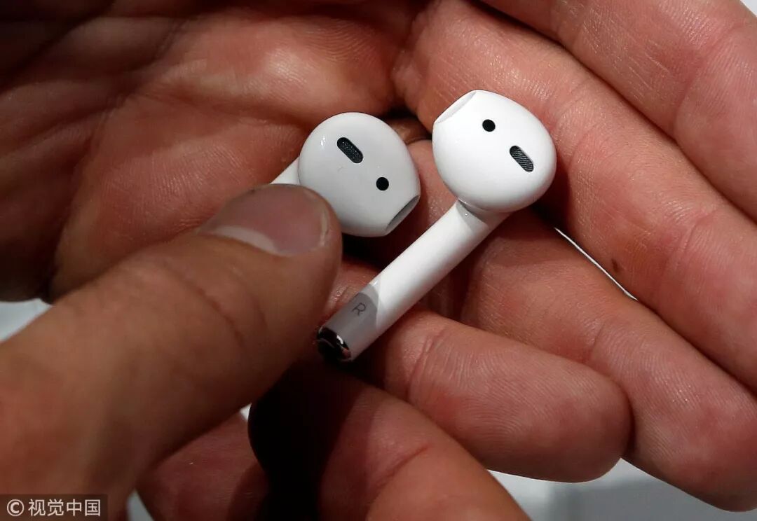 airpods充不进电 苹果新一代 AirPods 能活过两年吗？