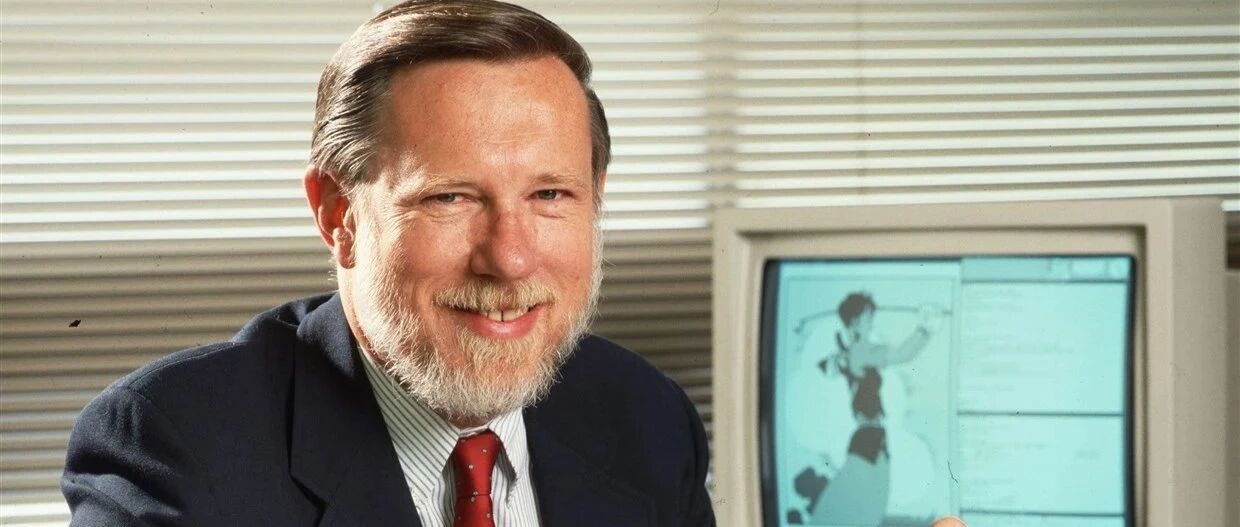 PDF 开发者 Charles Geschke 去世，39 年前联合创立软件巨头