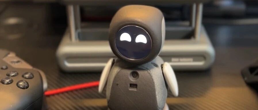 机器人操控电脑，华为天才少年稚晖君再出手，直呼：项目不太难！