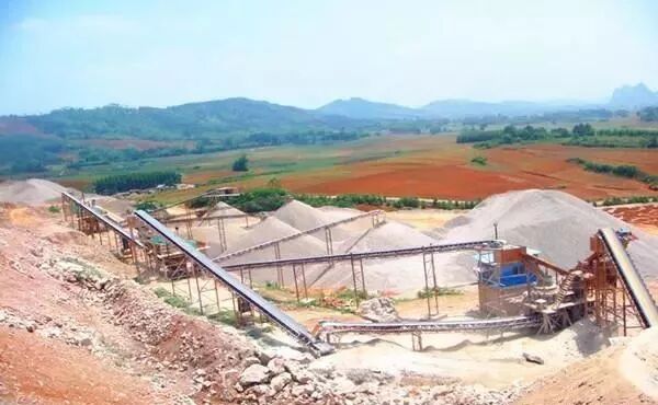 深度揭秘（机制砂都用在什么地方）机制砂是什么样的，(图6)