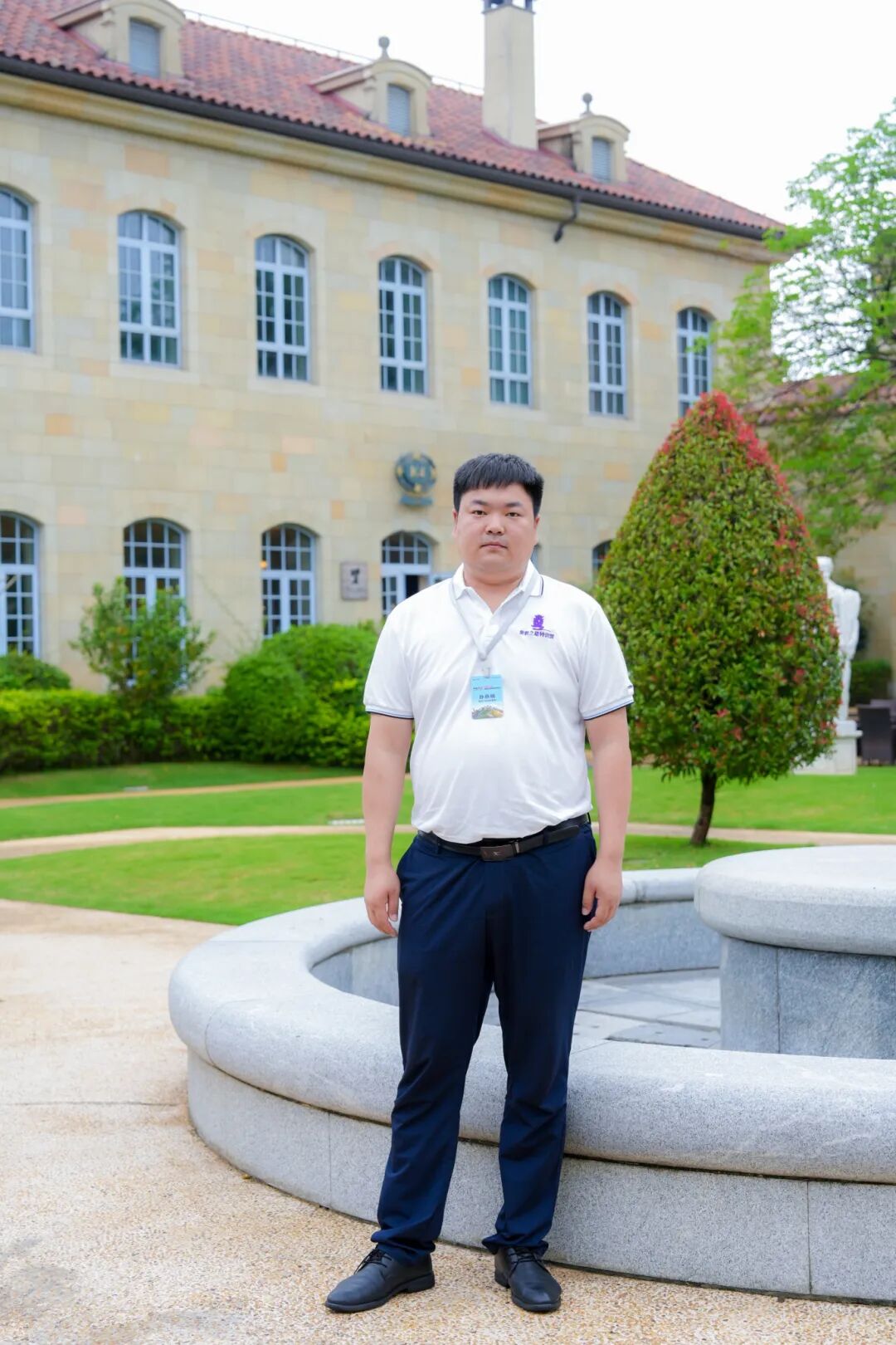 同行的征途，终将绽放荣光！领航班第12期优秀学员风采（第1批）