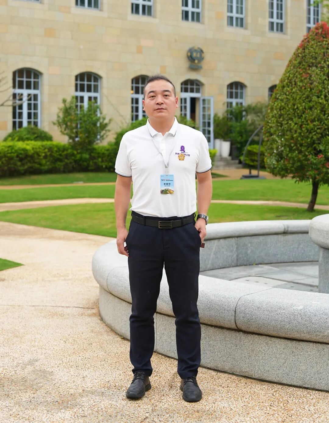 同行的征途，终将绽放荣光！领航班第12期优秀学员风采（第1批）