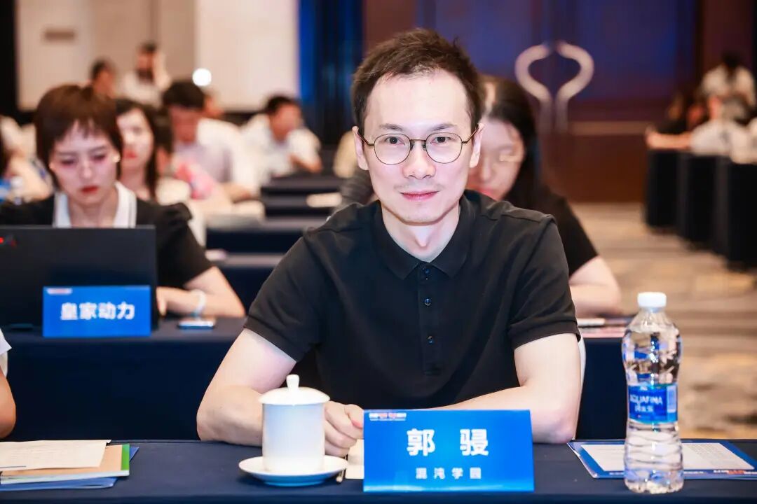 齐聚200多家企业，共建“小巨人之家”，专精特新企业能力提升工程启动