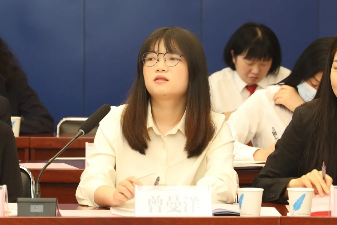 协会带领12家瞪羚企业向东湖高新区法院提出优化法治营商环境建议