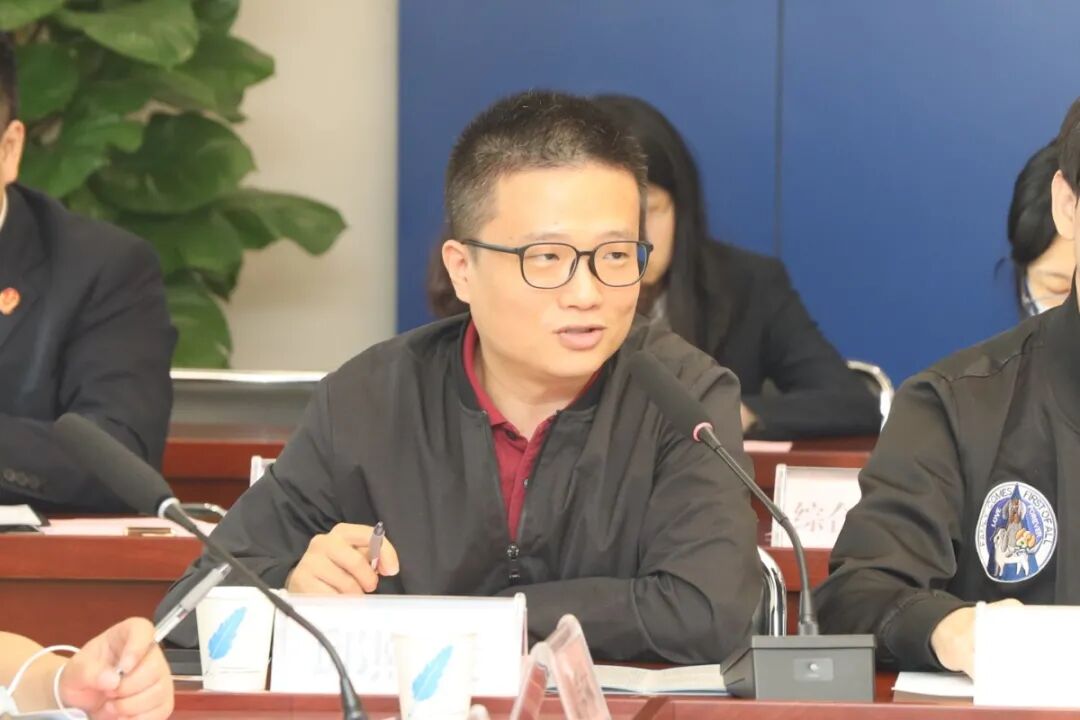 协会带领12家瞪羚企业向东湖高新区法院提出优化法治营商环境建议