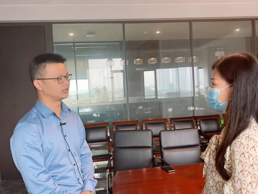 政协武汉市委员会工商联界别——2021年第三次界别活动成功召开