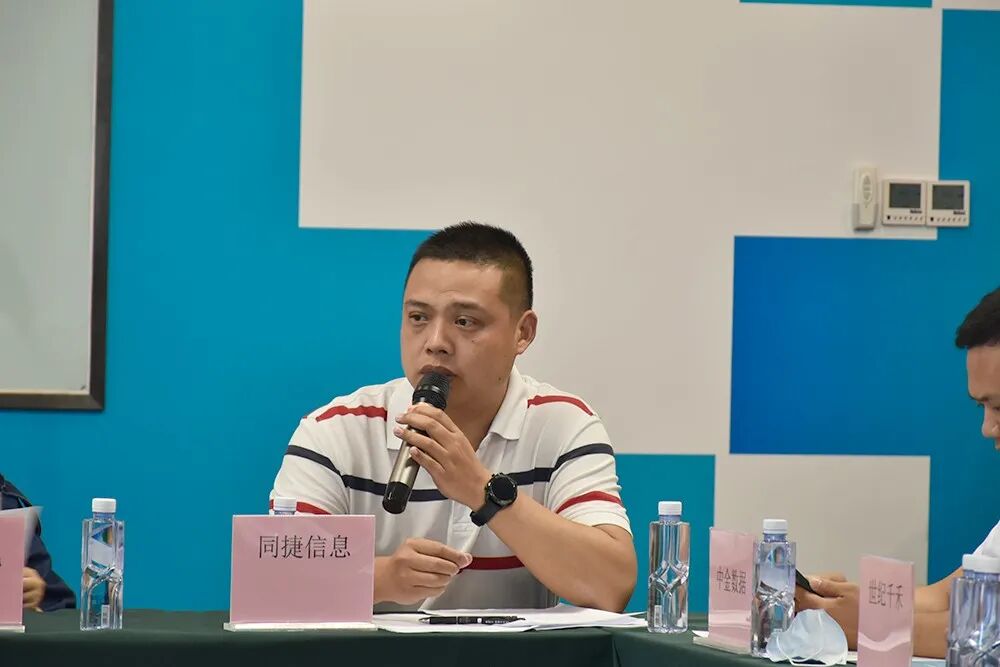 标杆企业参访第四站：科大讯飞-不止于语音识别，要做人工智能产业生态的建构者。