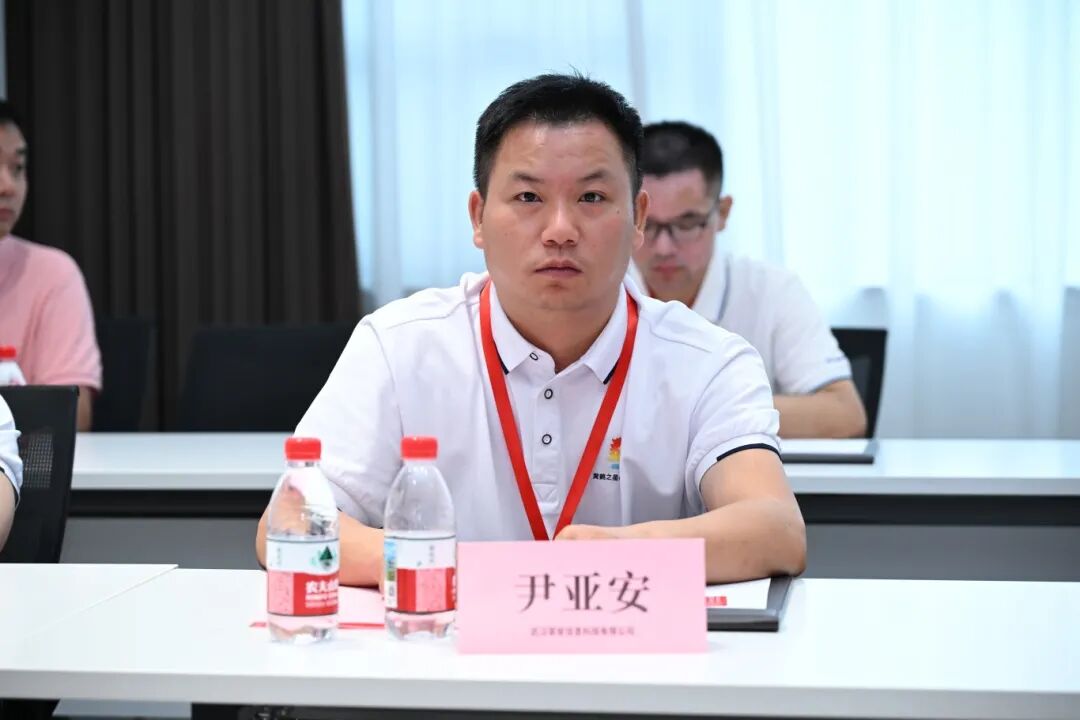 携手逐梦，终把征途写成荣光！领航班第12期优秀学员风采（第2批）