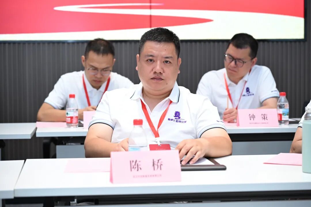 携手逐梦，终把征途写成荣光！领航班第12期优秀学员风采（第2批）