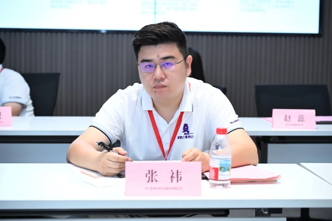 携手逐梦，终把征途写成荣光！领航班第12期优秀学员风采（第2批）