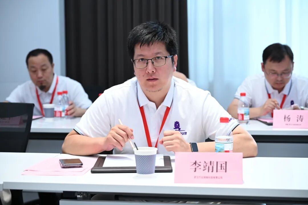 携手逐梦，终把征途写成荣光！领航班第12期优秀学员风采（第2批）