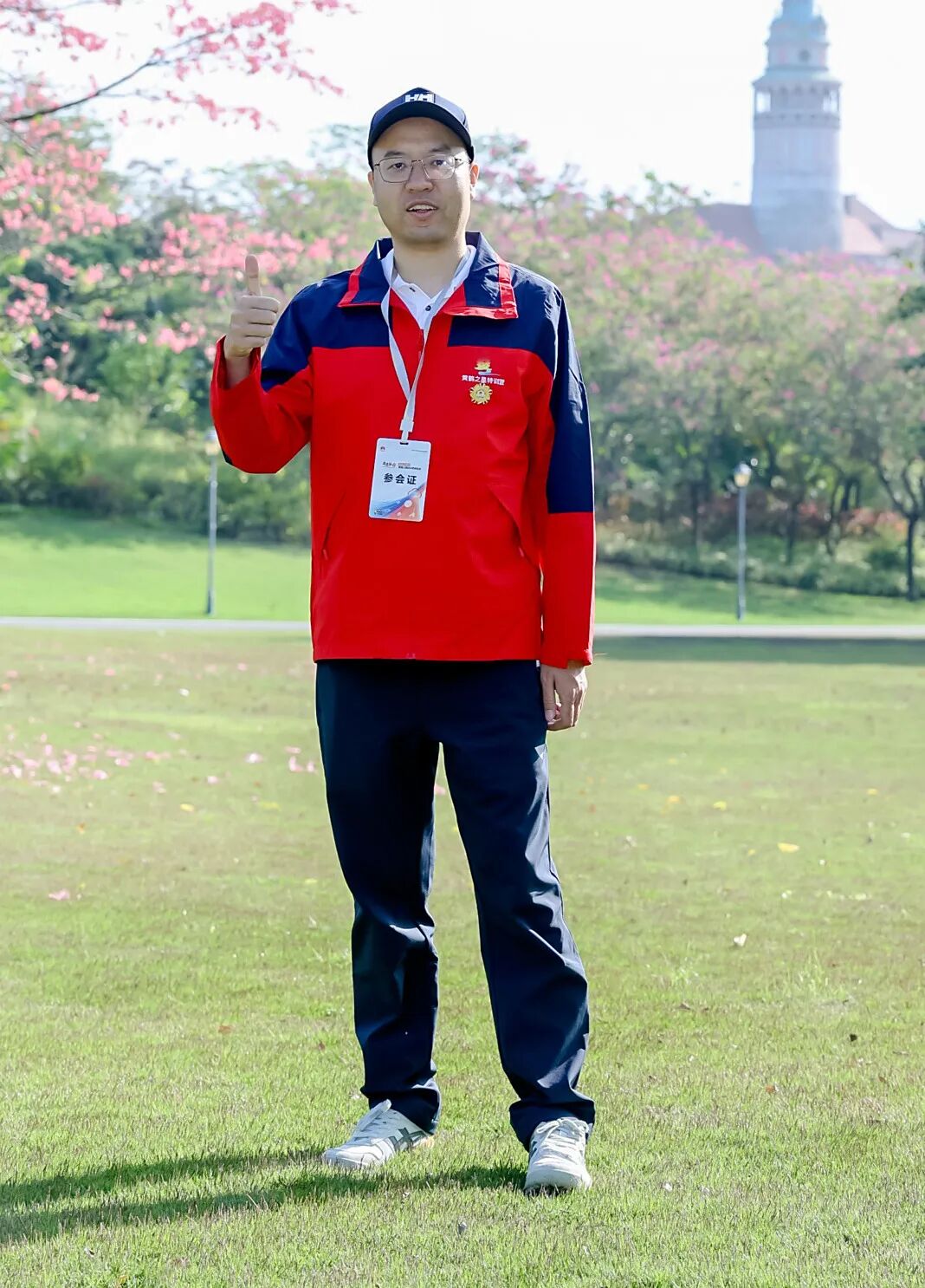 携手逐梦，终把征途写成荣光！领航班第12期优秀学员风采（第2批）