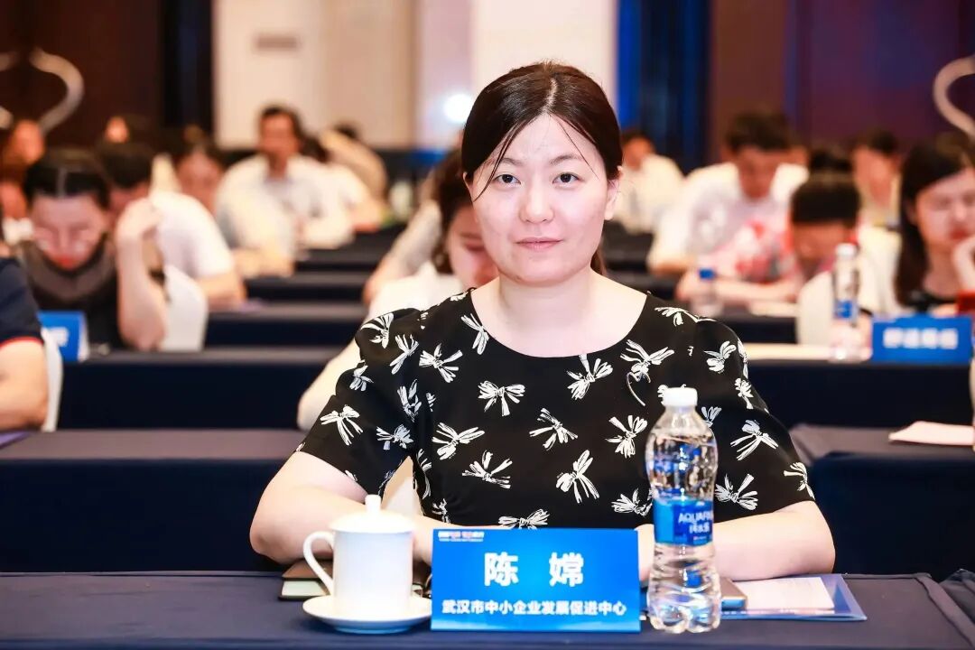 齐聚200多家企业，共建“小巨人之家”，专精特新企业能力提升工程启动