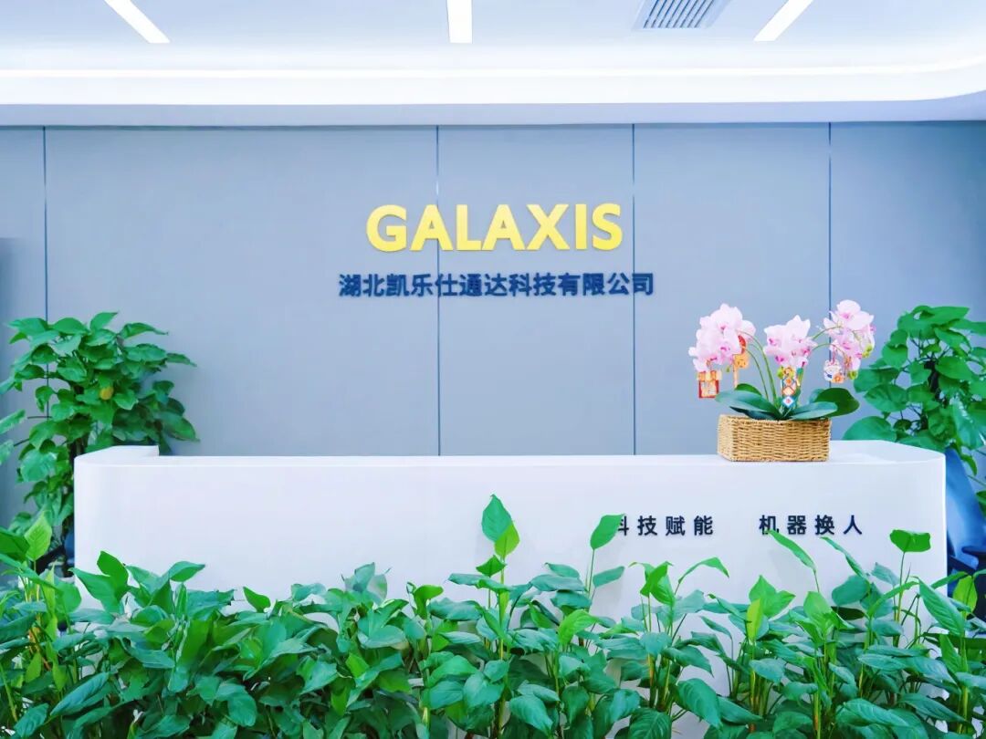 理事专访 | 白红星：在叉式机器人的“窄巷”里，凯乐士走出中国物流的AI突围之路