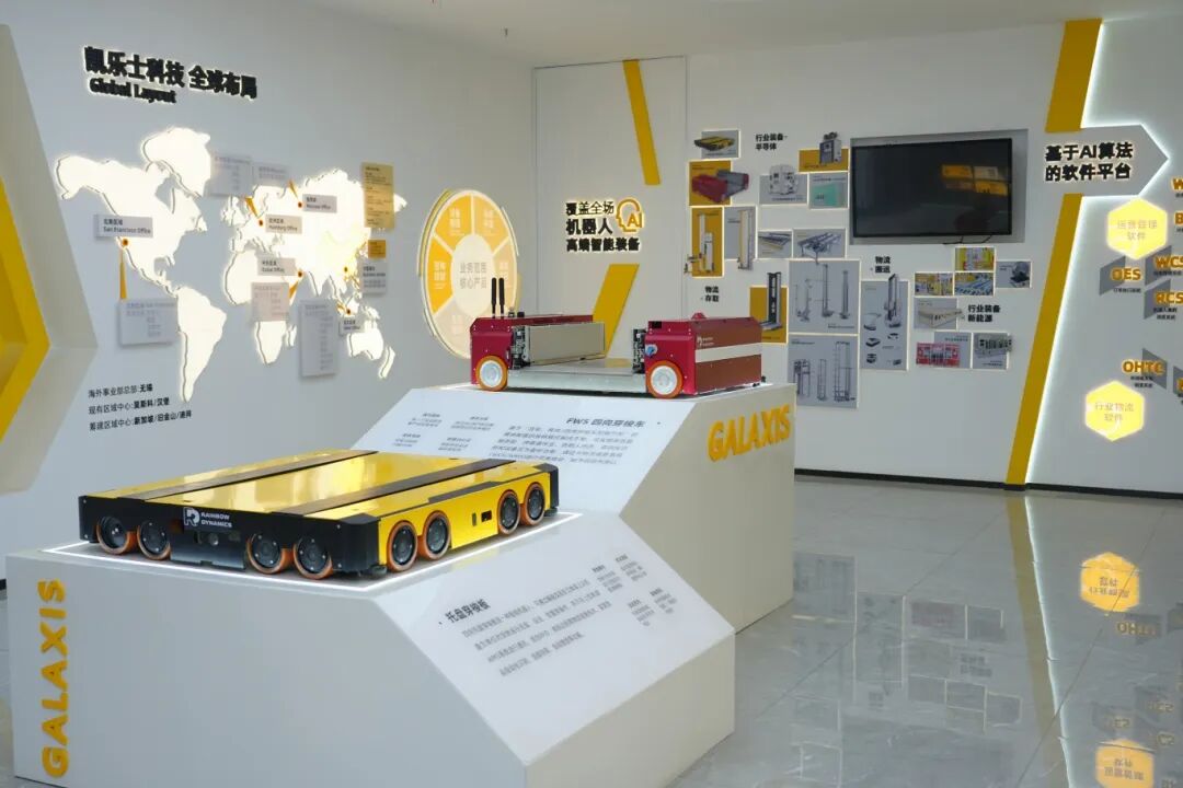 理事专访 | 白红星：在叉式机器人的“窄巷”里，凯乐士走出中国物流的AI突围之路