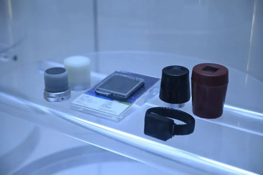 理事专访 | 李葛海：鑫英泰守护电力“心脏”的科技突围