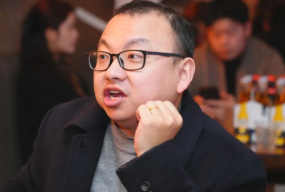 以欢笑融情，以共舞聚力 | 直击黄鹤之星独一无二的年终盛典