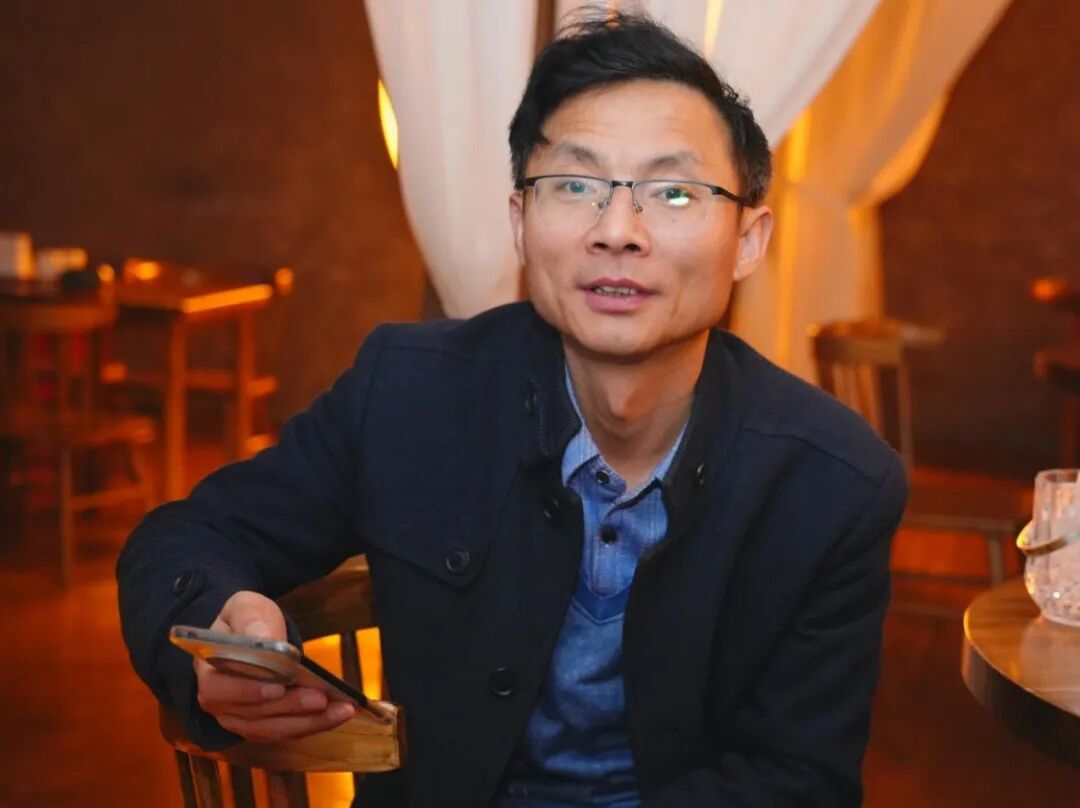 以欢笑融情，以共舞聚力 | 直击黄鹤之星独一无二的年终盛典