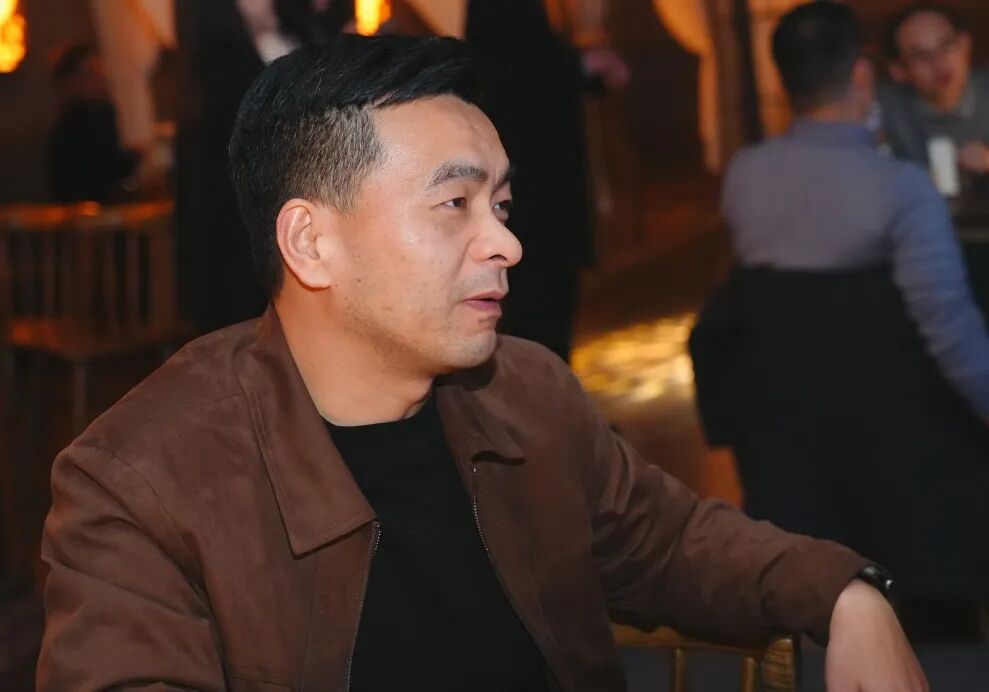 以欢笑融情，以共舞聚力 | 直击黄鹤之星独一无二的年终盛典