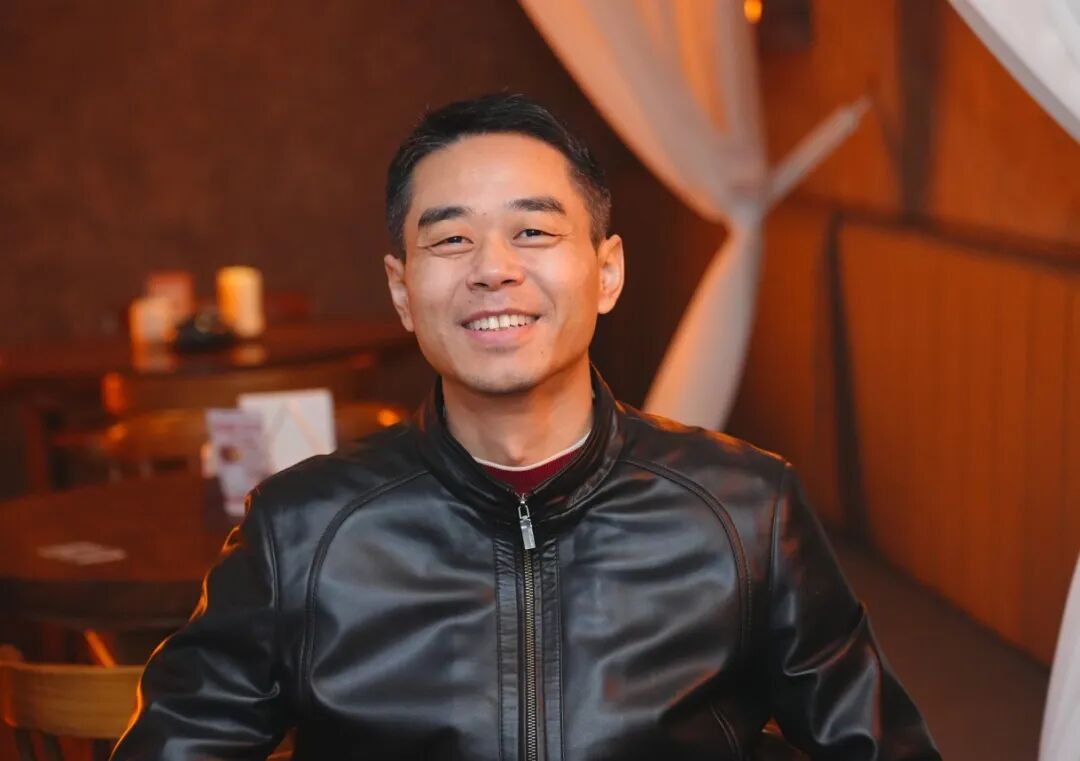 以欢笑融情，以共舞聚力 | 直击黄鹤之星独一无二的年终盛典