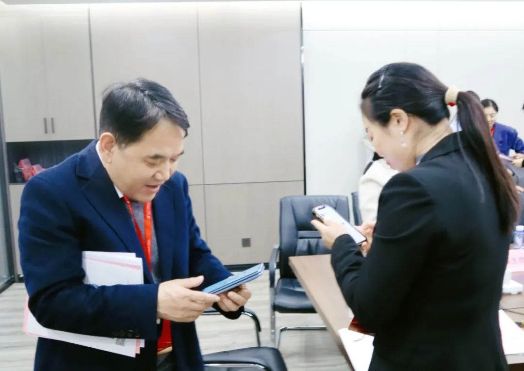 周三会35期走进美益添，看“新物种”瞪羚企业如何领跑肠菌赛道