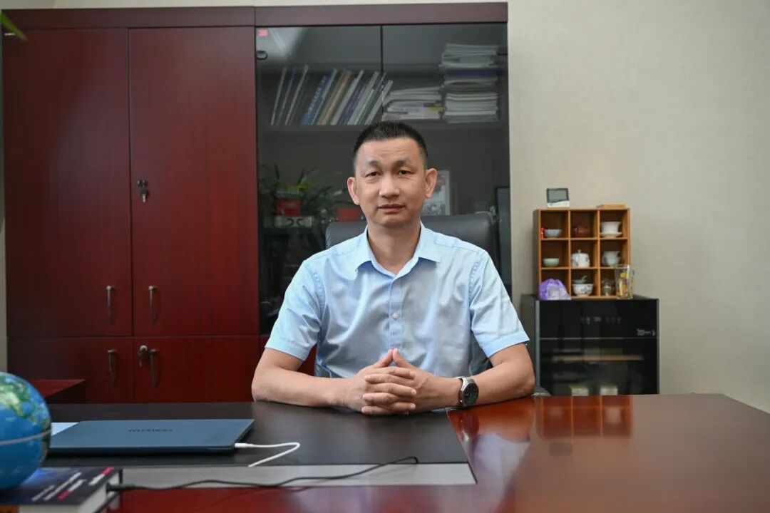 高新人物 | 周继国：专注生物医药受控环境 以匠心筑梦健康未来