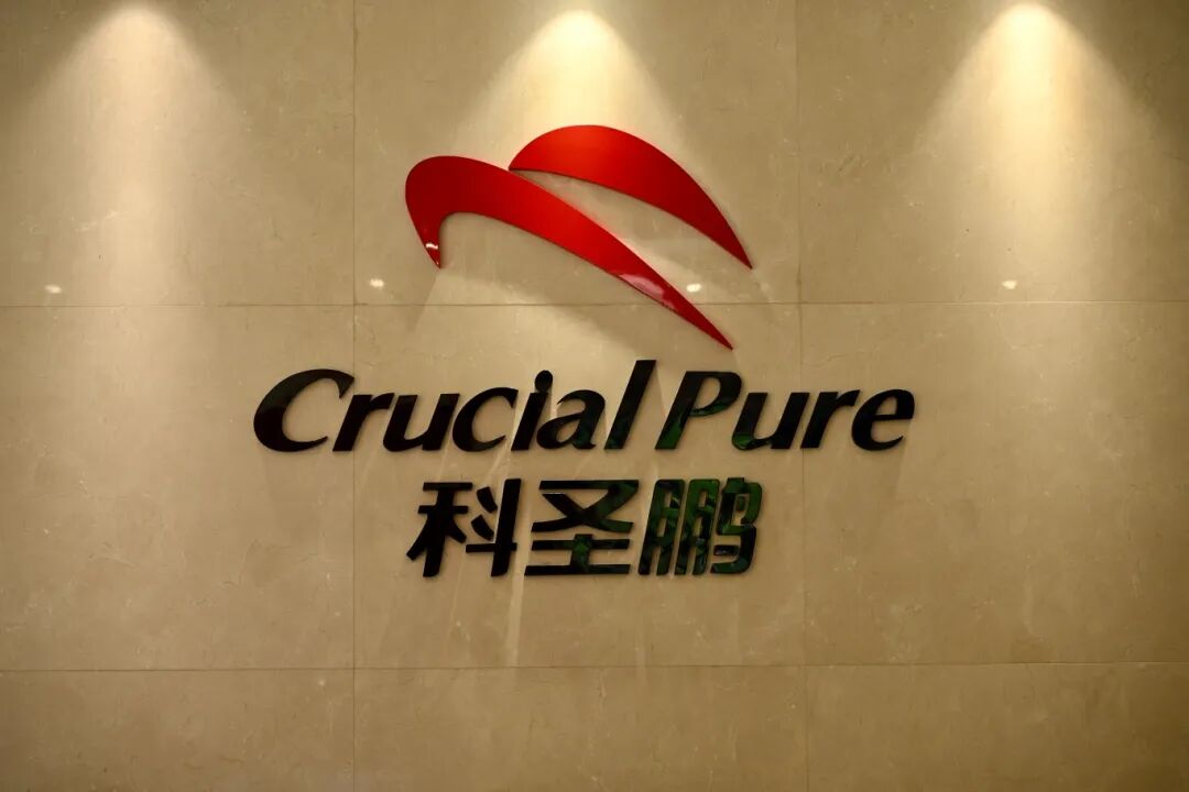 高新人物 | 周继国：专注生物医药受控环境 以匠心筑梦健康未来