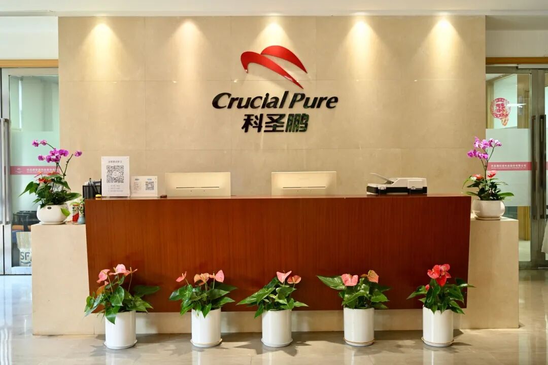 高新人物 | 周继国：专注生物医药受控环境 以匠心筑梦健康未来