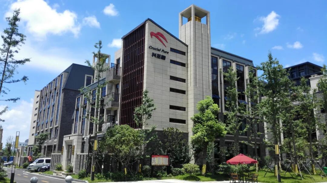 高新人物 | 周继国：专注生物医药受控环境 以匠心筑梦健康未来