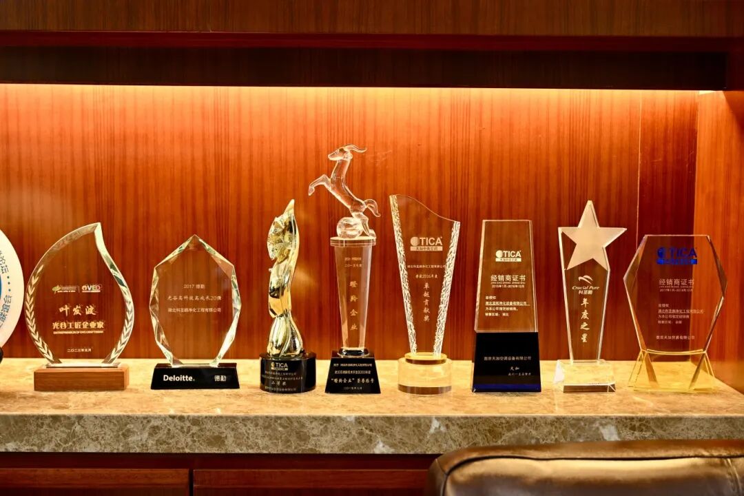 高新人物 | 周继国：专注生物医药受控环境 以匠心筑梦健康未来