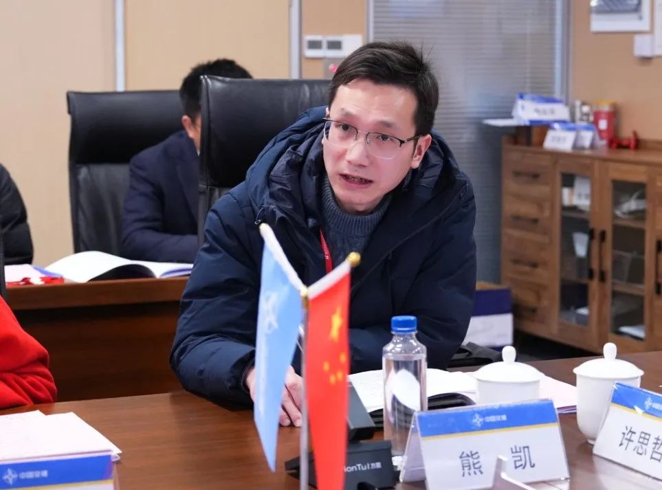 支点·冲锋号 | 第34期周三会走进智行国际，助力“人工智能+”蹄疾步稳