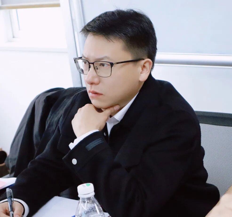 周三会第31期走进柔电科技，助力中国制造实现自主可控